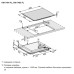Варочная поверхность MIELE KM 7464 FL