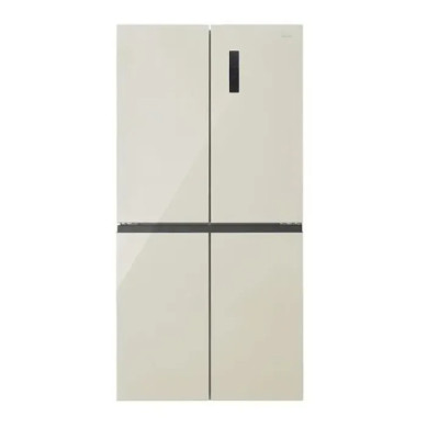 Холодильник CENTEK CT-1745 Marble Холодильник CENTEK CT-1745 Marble