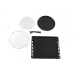 Микроволновая печь Whirlpool AMW 505 IX Микроволновая печь Whirlpool AMW 505 IX