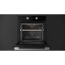 Духовой шкаф TEKA MAESTROPIZZA HLB 8510 P NIGHT RIVER BLACK