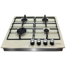 Варочная поверхность GINZZU HCG-404 Варочная поверхность GINZZU HCG-404