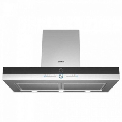Вытяжка SIEMENS lc 958ba90 Вытяжка SIEMENS lc 958ba90