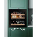 Винный шкаф AVINTAGE AVI60F2FV Винный шкаф AVINTAGE AVI60F2FV