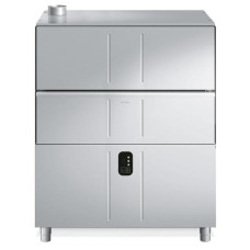Котломоечная машина SMEG UW60132D Котломоечная машина SMEG UW60132D