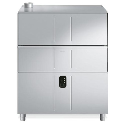 Котломоечная машина SMEG UW60132D Котломоечная машина SMEG UW60132D