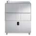 Котломоечная машина SMEG UW60132D Котломоечная машина SMEG UW60132D