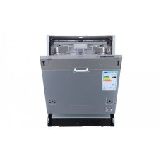 Посудомоечная машина ZIGMUND & SHTAIN DW 269.6009 X Посудомоечная машина ZIGMUND & SHTAIN DW 269.6009 X