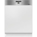 Посудомоечная машина MIELE g 4910 sci bw Посудомоечная машина MIELE g 4910 sci bw