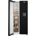 Холодильник WEISSGAUFF WSBS 600 XB NoFrost Inverter Water Dispenser Холодильник WEISSGAUFF WSBS 600 XB NoFrost Inverter Water Dispenser