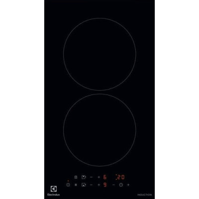 Варочная поверхность ELECTROLUX LIT30231C