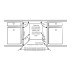 Посудомоечная машина KUPPERSBERG GFM 6073 Посудомоечная машина KUPPERSBERG GFM 6073