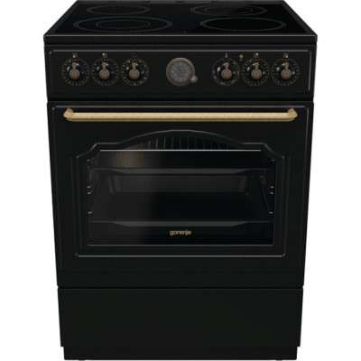 Плита GORENJE GECS6B70CLB Плита GORENJE GECS6B70CLB