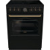 Плита GORENJE GECS6B70CLB Плита GORENJE GECS6B70CLB
