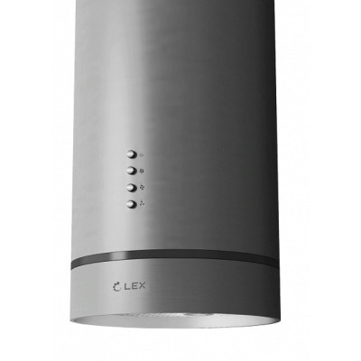Вытяжка Lex TUBO ISOLA 350 inox Вытяжка Lex TUBO ISOLA 350 inox
