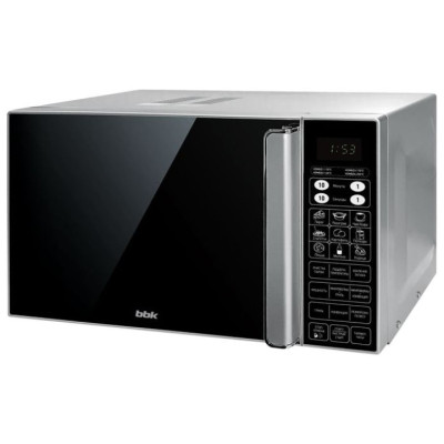 Микроволновая печь BBK 23MWC-982S/SB-M Микроволновая печь BBK 23MWC-982S/SB-M
