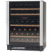 Винный шкаф VESTFROST SOLUTIONS W 45 (2 зоны) Винный шкаф VESTFROST SOLUTIONS W 45 (2 зоны)