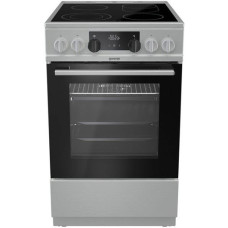 Кухонная плита GORENJE EC 5352 XA Кухонная плита GORENJE EC 5352 XA