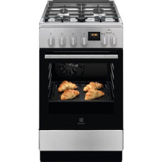 Плита ELECTROLUX RKK560200X
