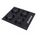 Варочная поверхность SIMFER H60K40S000 Варочная поверхность SIMFER H60K40S000
