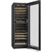 Винный шкаф MIELE KWT 4995 F Obsidian Black/Glass