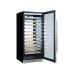 Винный шкаф CAVANOVA CV102-1TL Винный шкаф CAVANOVA CV102-1TL