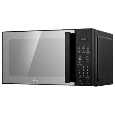 Микроволновая печь BBK 20MWS-806S/B Микроволновая печь BBK 20MWS-806S/B