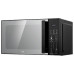 Микроволновая печь BBK 20MWS-806S/B Микроволновая печь BBK 20MWS-806S/B