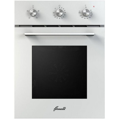 Духовой шкаф FORNELLI FEA 45 Breve WH Духовой шкаф FORNELLI FEA 45 Breve WH