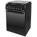 Плита IDEAL L405 ГК черный Плита IDEAL L405 ГК черный
