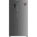 Холодильник WEISSGAUFF WSBS 500 NFX Inverter Холодильник WEISSGAUFF WSBS 500 NFX Inverter