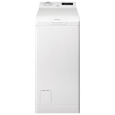 Стиральная машина с вертикальной загрузкой ELECTROLUX ewt 1266 edw Стиральная машина с вертикальной загрузкой ELECTROLUX ewt 1266 edw