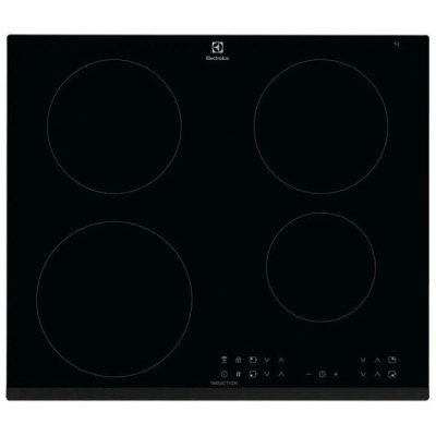 Варочная поверхность ELECTROLUX LIR60433 Варочная поверхность ELECTROLUX LIR60433