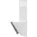 Вытяжка DARINA SLIDE G500W Вытяжка DARINA SLIDE G500W