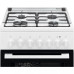 Плита ELECTROLUX RKK520000W Плита ELECTROLUX RKK520000W