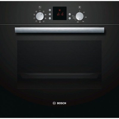 Электрический духовой шкаф BOSCH HBN539S5 Электрический духовой шкаф BOSCH HBN539S5