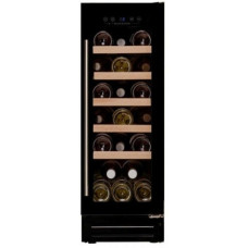 Винный шкаф DUNAVOX DX-19.58BK/DP Винный шкаф DUNAVOX DX-19.58BK/DP