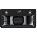 Вытяжка KRONA LUISA 600 BLACK PB Вытяжка KRONA LUISA 600 BLACK PB