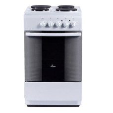 Электрическая плита FLAMA FЕ 1403 W Электрическая плита FLAMA FЕ 1403 W