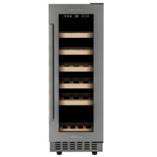 Винный шкаф MEYVEL MV18-KST1 Винный шкаф MEYVEL MV18-KST1