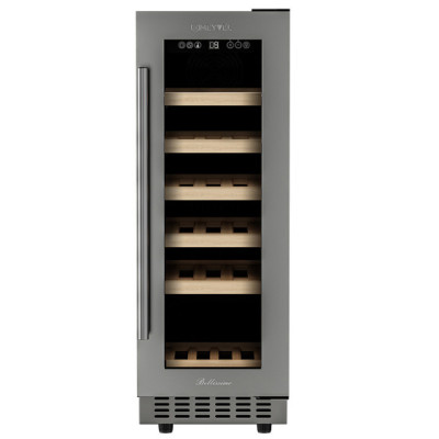 Винный шкаф MEYVEL MV18-KST1 Винный шкаф MEYVEL MV18-KST1