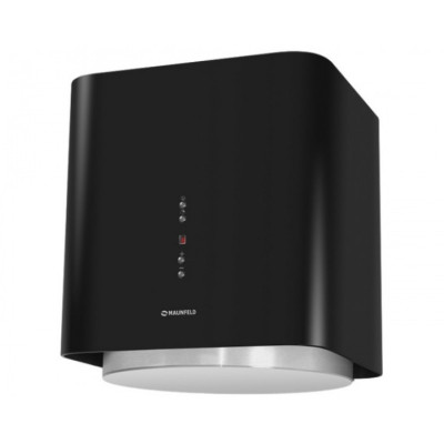 Встраиваемая вытяжка MAUNFELD BOX FLASH 32 чёрный