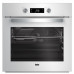 Встраиваемый электрический духовой шкаф Beko BIE 21300 W Встраиваемый электрический духовой шкаф Beko BIE 21300 W