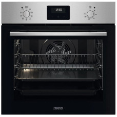 Духовой шкаф ZANUSSI OPZB43341X Духовой шкаф ZANUSSI OPZB43341X