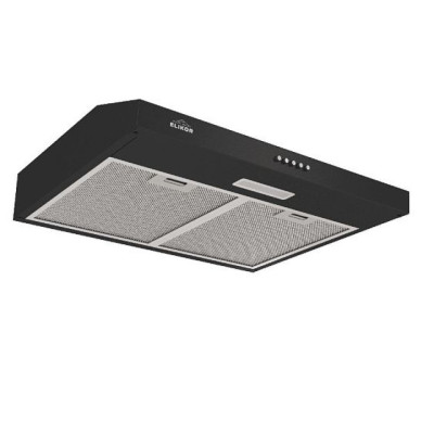 Вытяжка ELIKOR ECO 60 BK Вытяжка ELIKOR ECO 60 BK