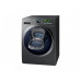 Стиральная машина Samsung WW12K8412OX серый Стиральная машина Samsung WW12K8412OX серый