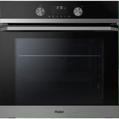 Духовой шкаф HAIER HOQ-K5AAN3BX Духовой шкаф HAIER HOQ-K5AAN3BX