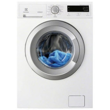 Стиральная машина узкая ELECTROLUX ews 11277 fw