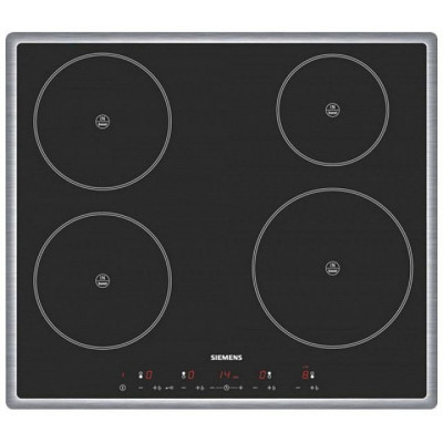 Поверхность SIEMENS eh 645te11e Поверхность SIEMENS eh 645te11e