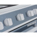 Газовая плита KAISER HGG 52502 W Eco Газовая плита KAISER HGG 52502 W Eco