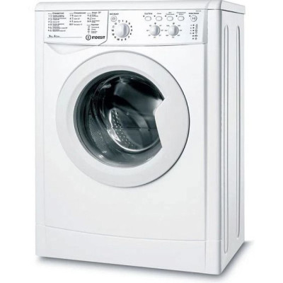 Стиральная машина INDESIT IWSC 51051 BY Стиральная машина INDESIT IWSC 51051 BY